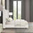 Contemporary 1pc Bed-1219957740-1219957731