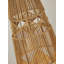 Duke 90cm Painted Novelty Floor Lamp