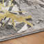 Tapis tropical à poil long de qualité supérieure lavable à la machine ADS77-497132473-497132476