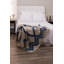 Arcadin Embroidered Throw Blanket-657661456