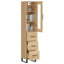 Millon Display Cabinet-1219570224