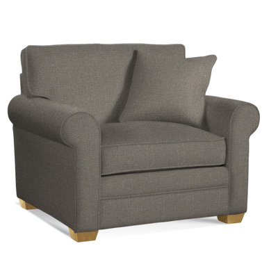 Bedford Upholstered Accent Chair