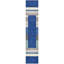 Handmade Wool Striped Area Rug-242806471