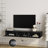 Floating TV Stand Wall Mounted-93554274
