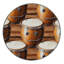  Tapis lavable Congas-148151049