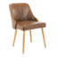 Chaise d'appoint Brynnae-1631280107