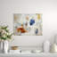 Calico Rain Print by Samuel Kane-25798750-25798754