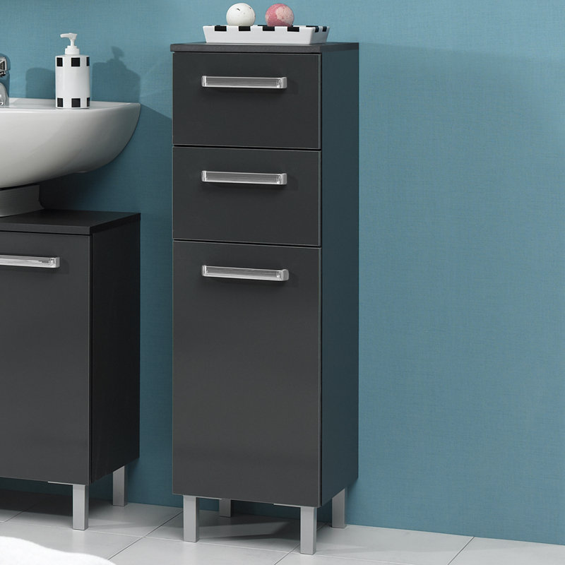 Quickset 311 Bathroom Cabinet