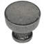 Precision Mushroom Knob-807672281