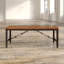Table basse à 4 pieds Caesar