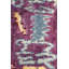 One-of-a-Kind Rectangle 7'10" X 10'4" Hand Knotted Area Rug