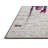 Silky Soft Plush Gray Area Rug-101424271