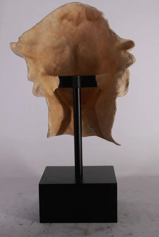 David Head Life Size Statue