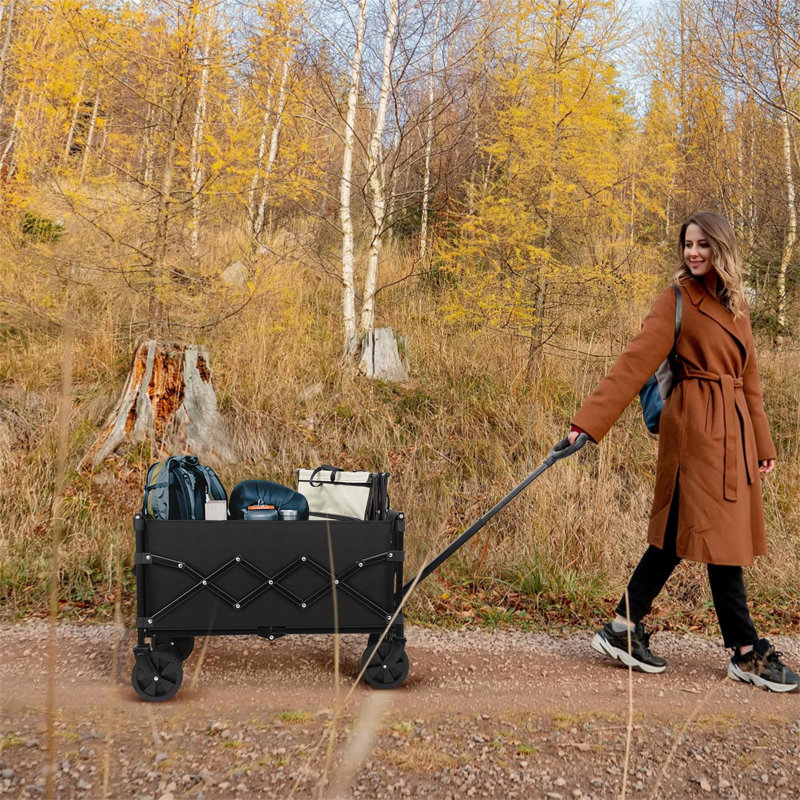 Garden Carts