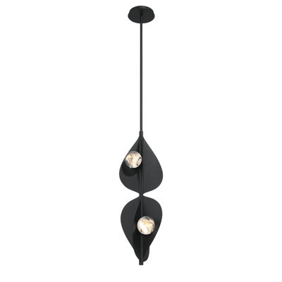 Pod 8.25" LED Pendant