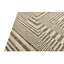 Tapis gris Ortega