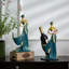 Tabletop Wine Bottle Rack