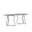 Trame Outdoor Coffee Table-1956569933