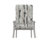 Belle Isle Cushion Deep Seating Arm Chair-98360315-98360316