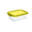 Ensemble de 4 contenants alimentaires Almsley-1495676597