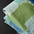 Colorblock Ikat Fabric-42661277