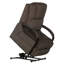 Fauteuil de massage inclinable et chauffant-2120229811