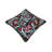 Silk Reversible Throw Pillow