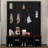 Farmhouse Entryway Bench With Coat Rack, Hall Tree With 6 Hooks, Walnut Storage Bench With Adjustable Shelves, 13 Cubbies-615598634