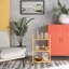 Metal Bar Cart-847641214