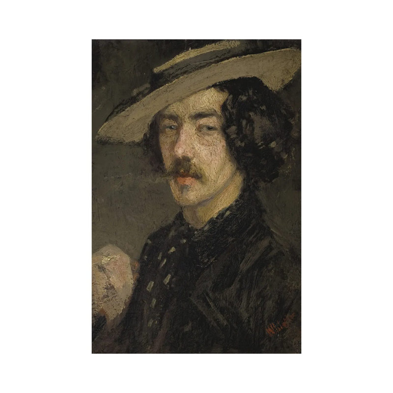 Print, 66.04 cm H x 45.72 cm W x 3.175 cm D, Does Not Apply