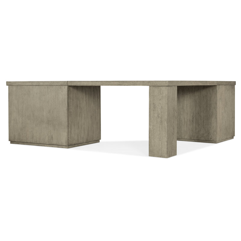 Linville Falls Floating Desk