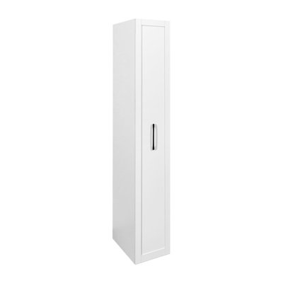 Blanc, grand chariot de rangement mince, chariot roulant de cuisine, armoire de rangement étroite avec poignée et roulettes, support à épices en bois à côté du réfrigérateur, tablette de garde-manger pour la cuisine, petits espaces