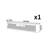 Floor standing TV stand-109078800