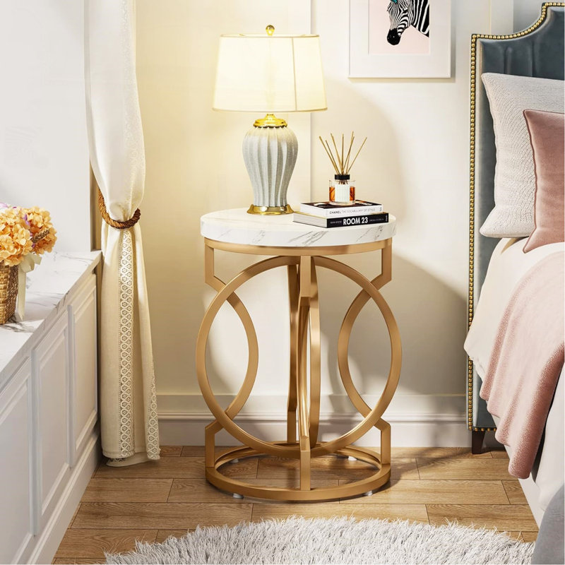 Petite table basse (avec table basse seulement)