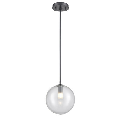 Sumner 1 - Light Single Pendant