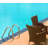 Swimming Pool Series Glass Mosaic Tile-37594193