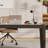 Modern Luxury-Style Designer Desk-992958012