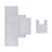 Irregularity Bath Rug-2114399546