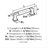 Stature 3-3/4 inch (96mm) Center-to-Center Polished Chrome Cabinet Pull-50304301-109074530