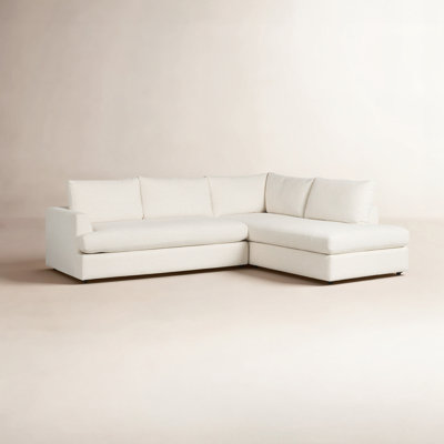 Chaise Sectional