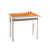 Orange is out of stock