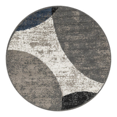 Latitude Run® Otra Nikolis Rug Multi
