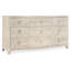 Serenity 9 - Drawer Dresser