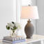 Ensemble de lampe de table 27" Henagar