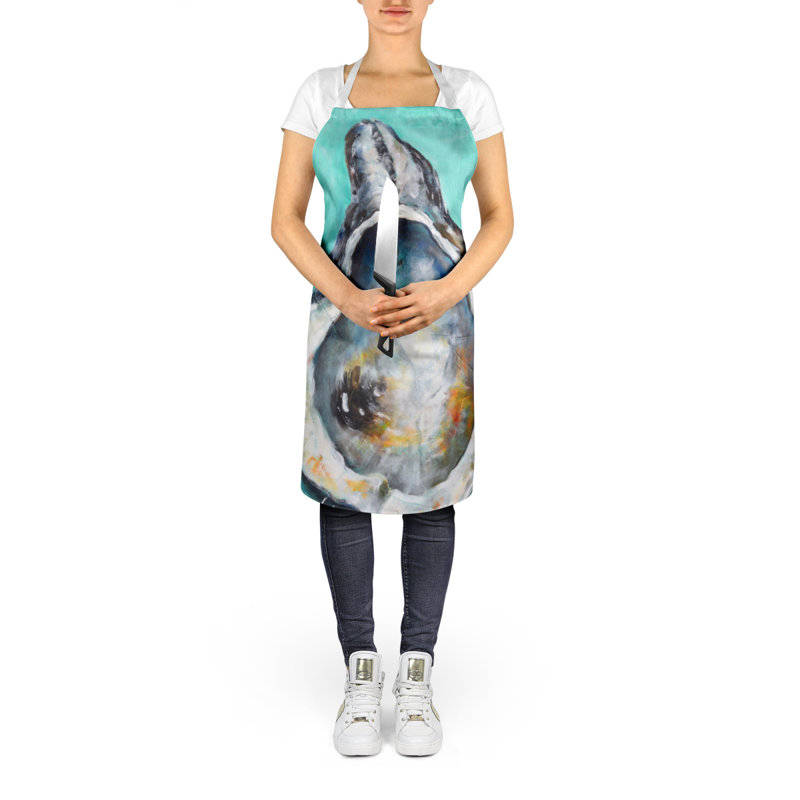 Bib Apron