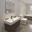 Single-Hole Single-handle Bathroom Faucet-64159829