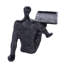 Figurine Canwick «Man with Tray»