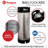 Kegco Kegs 5 Gallon Ball Lock Keg - RubberHandle - Set of 2