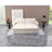 Milred Power Corduroy Reclining Sectional Symmetrical-121671094