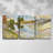 " Verdant April " 3 - Pieces-752991053